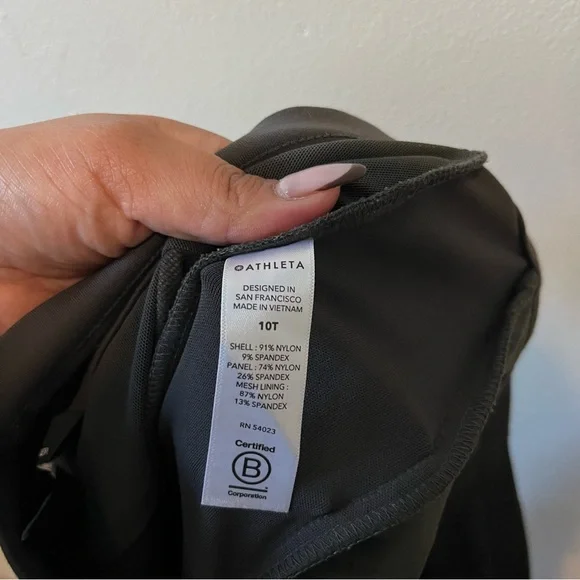 ATHLETA Headlands Hybrid Trek Jogger Pants - Picture 12 of 14